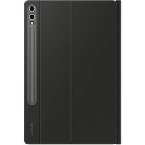 Samsung S10+ Book Cover Keyboard BLK (EF-DX825UBEGWW)