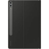 Samsung S10+ Book Cover Keyboard BLK (EF-DX825UBEGWW)