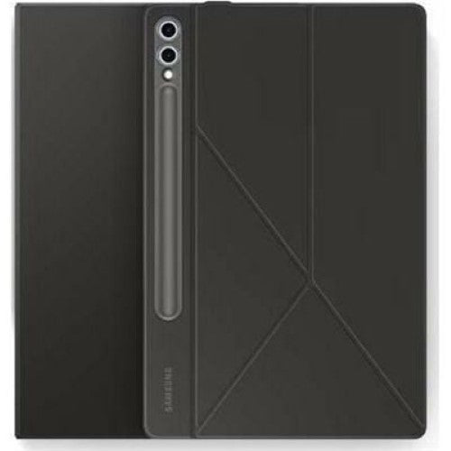 Samsung S10+ Book Cover Keyboard BLK (EF-DX825UBEGWW)