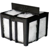 Aquatic Filter Media S Filter Cartridges for tanks up to 40L 6pk