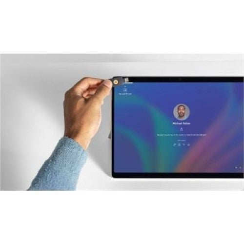 Srfc Pro 11 13" CU7/16GB/512GB Plat
