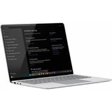 Srfc Lptp 7 13.8" CU7/32GB/256GB Plat