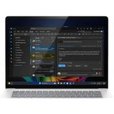 Srfc Lptp 7 15" CU5/16GB/256GB Plat