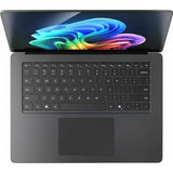 Srfc Lptp 7 15" CU7/16GB/512GB Blk