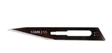 Hobby Tool - Sml Strght Scalpel(2)repl 0011