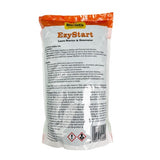 Lawn Starter and Renovator - Burnet's Ezystart (2kg)