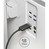 ALOGIC Fusion Series USB-C to HDMI Cable