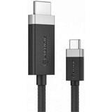 ALOGIC Fusion Series USB-C to HDMI Cable