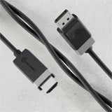 ALOGIC Fusion DisplayPort to HDMI ACTIVE