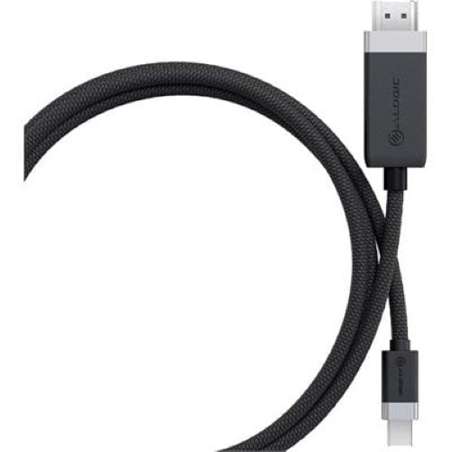 ALOGIC Fusion Mini DisplayPort to HDMI A
