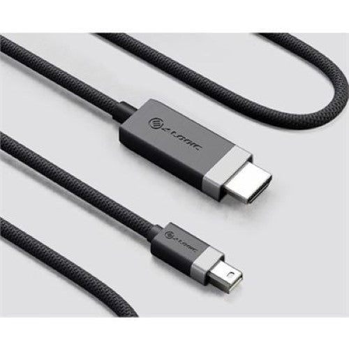 ALOGIC Fusion Mini DisplayPort to HDMI A