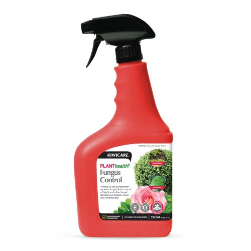 Fungus Control RTU - Kiwicare Plant Helath (750ml)