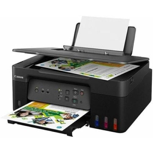 Canon PIXMA G3630 MEGATANK 3-IN-1 (G3630)