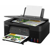 Canon PIXMA G3630 MEGATANK 3-IN-1 (G3630)