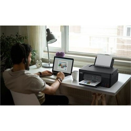 Canon PIXMA G3630 MEGATANK 3-IN-1 (G3630)