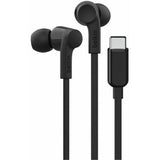 SoundForm USB-C Wired EarBuds with Adjus