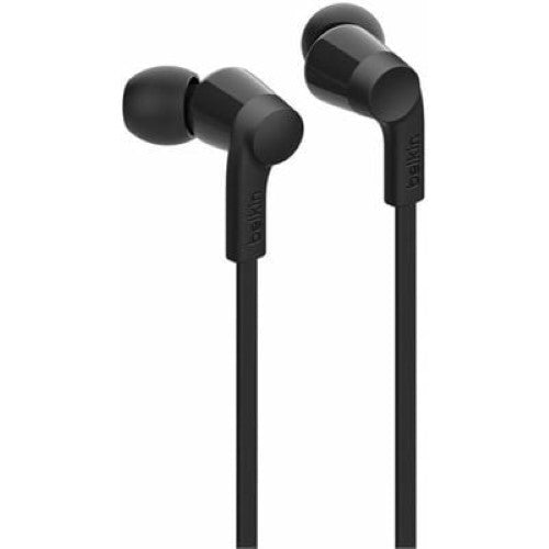 SoundForm USB-C Wired EarBuds with Adjus