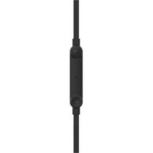 SoundForm USB-C Wired EarBuds with Adjus