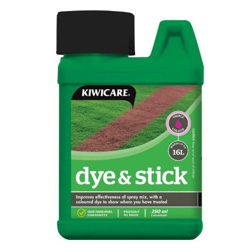 Dye & Stick Concentrate - Kiwicare (250ml)