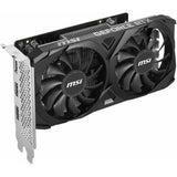 GeForce RTX 3050 VENTUS 2X E 6G OC