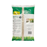 LAWN SEED - Burnet's GREEN SUPREME UNCOATED (1kg)