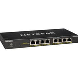NETGEAR SOHO GS308PP-100AJS