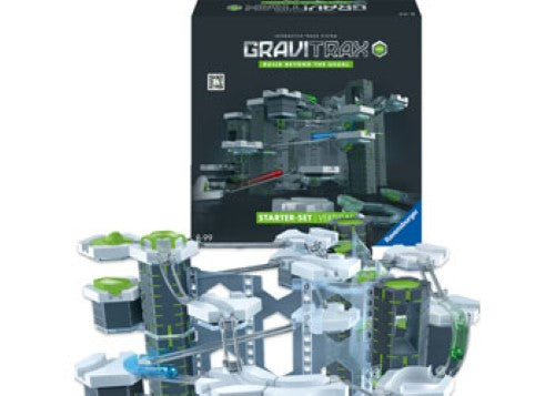 GraviTrax PRO - Starter-Set Vertical