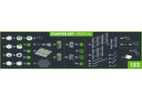 GraviTrax PRO - Starter-Set Vertical