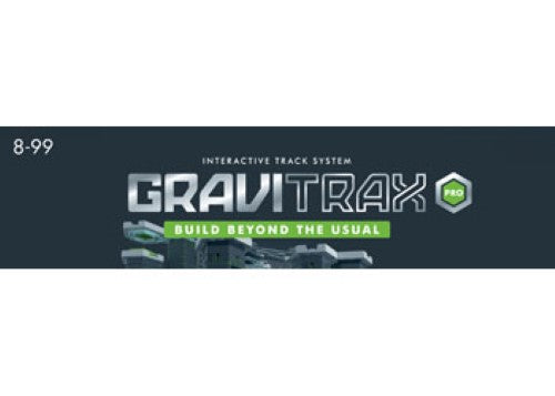 GraviTrax PRO - Starter-Set Vertical