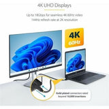 10m Active High Speed HDMI Cable 4K60