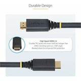 10m Active High Speed HDMI Cable 4K60