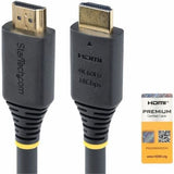 5m Premium Certified HDMI Cable 4K60