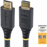 5m Premium Certified HDMI Cable 4K60