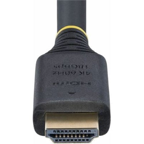 5m Premium Certified HDMI Cable 4K60