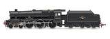 Hornby Trains & Accessories - BR Stanier 5MT 'Blk5' GlsgwHgh
