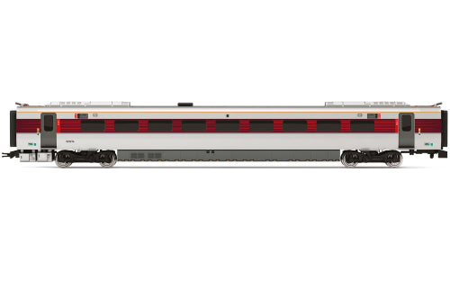 Hornby Trains & Accessories - LNER CL. 801/2 Coach Pack