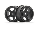 Radio Control - 1/10 Vintage W: 5 Spoke 31mm B