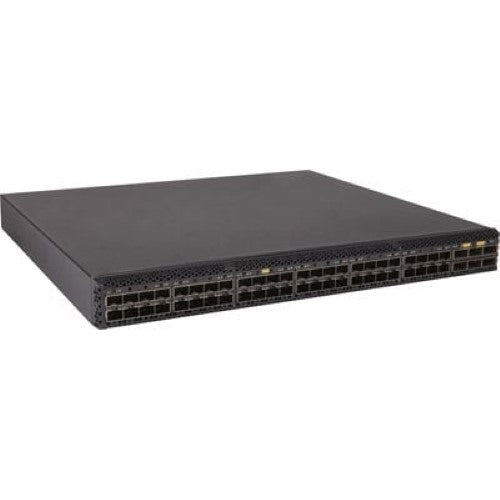 HPE FlexFabric 5710 48SFP+ 6QSFP+ or 2QSFP28 Switch (JL585A)