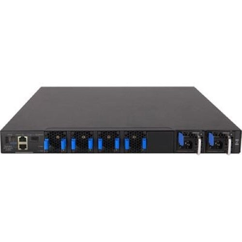 HPE FlexFabric 5710 48SFP+ 6QSFP+ or 2QSFP28 Switch (JL585A)