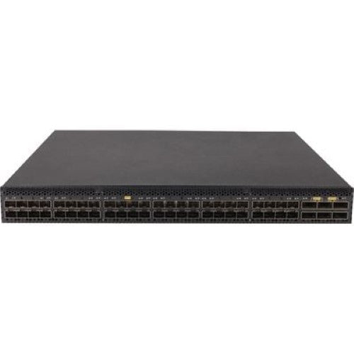 HPE FlexFabric 5710 48SFP+ 6QSFP+ or 2QSFP28 Switch (JL585A)