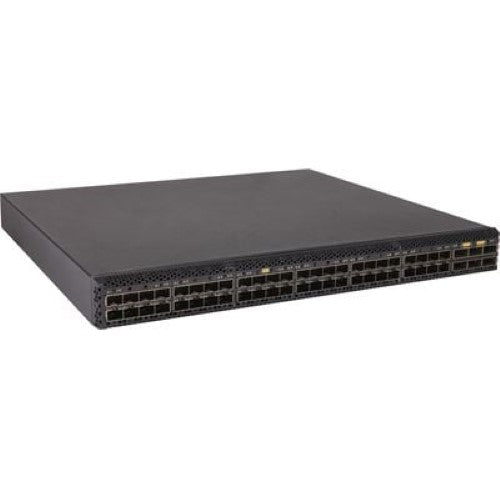 HPE FlexFabric 5710 48SFP+ 6QSFP+ or 2QSFP28 Switch (JL585A)