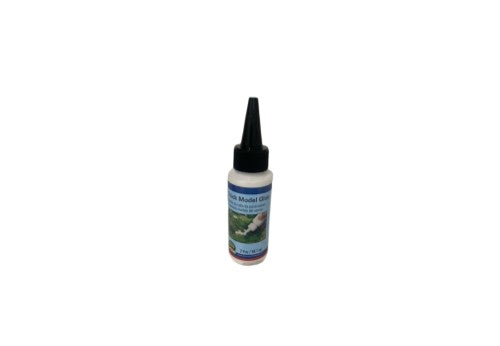 Hobby Model Scenery -Thick Model Glue 60mL