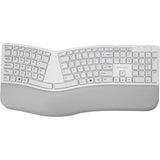 Kensington PRO FIT ERGONOMIC WIRELESS KEYBOARD - GREY (K75402US)