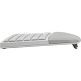 Kensington PRO FIT ERGONOMIC WIRELESS KEYBOARD - GREY (K75402US)