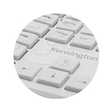 Kensington PRO FIT ERGONOMIC WIRELESS KEYBOARD - GREY (K75402US)