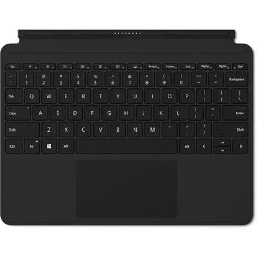 Microsoft Surface Go Type Cover - Black (KCN-00037)