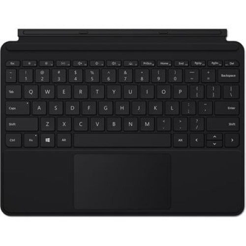 Microsoft Surface Go Type Cover - Black (KCN-00037)