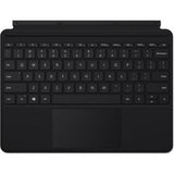Microsoft Surface Go Type Cover - Black (KCN-00037)