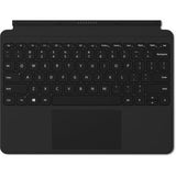 Microsoft Surface Go Type Cover - Black (KCN-00037)