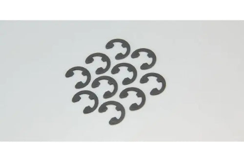 Kyosho Part - E-Ring (E5.0)(10)Repl 1385